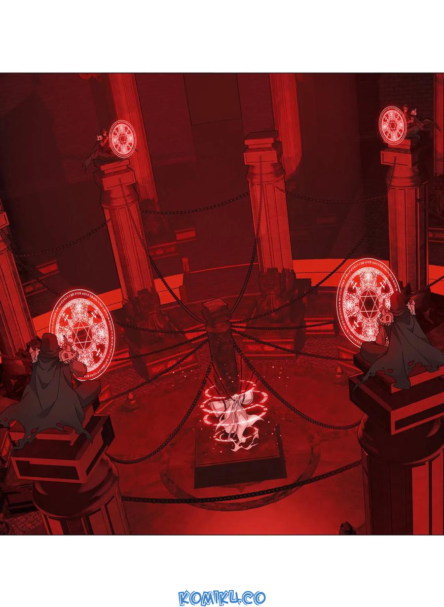 Battle Through the Heavens Chapter 295 Bahasa Indonesia